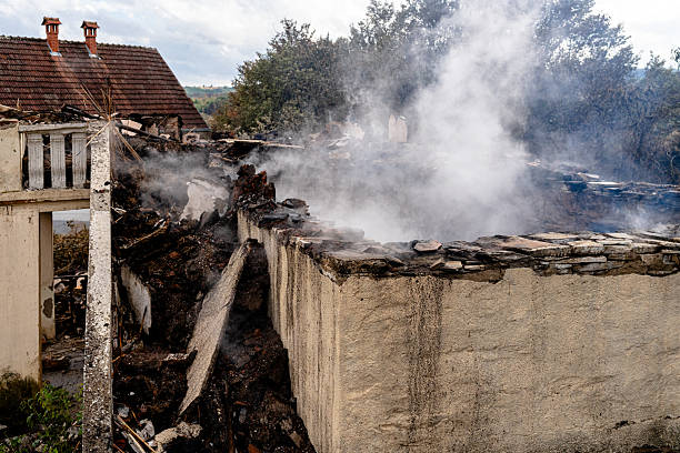 Reliable Fire Damage Removal contractor in Seminole, TX by Fire Damage Biloxi