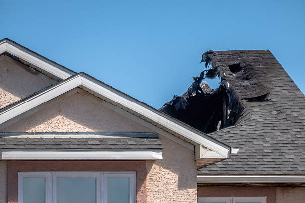 Licensed Fire Damage Removal service in Seminole, TX - Fire Damage Biloxi